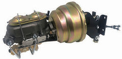 1967-72 Chevy GMC Truck Firewall Power Brake Booster Conversion Kit