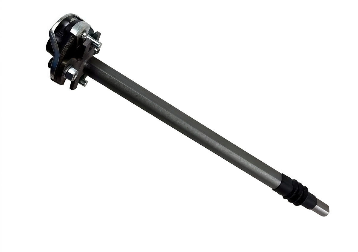 16＂-26＂ Adjustable Rag Joint & Sleeve