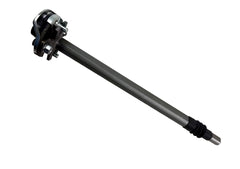 16＂-26＂ Adjustable Rag Joint & Sleeve