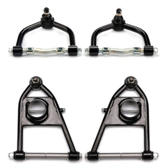 Mustang II Suspension Tubular A Arms Street Rod Control Arms