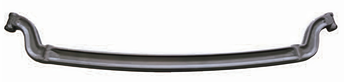 Forged 4 Inch Drop 47＂ I-Beam Front Axle