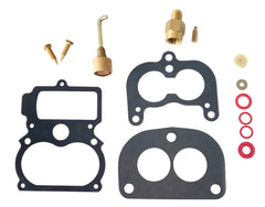 Carburetor Rebuild Repair Kit