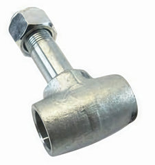 Leaf Spring Front Suspension Pivot， 1.75＂