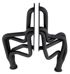 1970-81 Firebird/Trans Am，
1964-75 GTO/Le Mans/Grand Am 326-455 Long Tube Headers