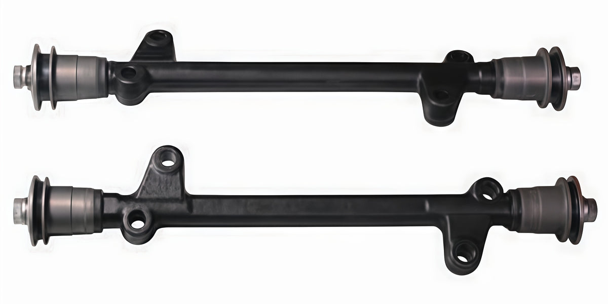 1955-57 Chevy Lower Inner Shaft Kits with  Bushings