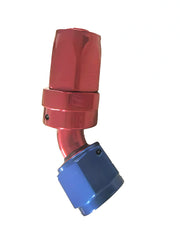 30° Swivel Hose Ends，-4AN/-6AN/-8AN/10AN/-12AN/-16AN/-20AN