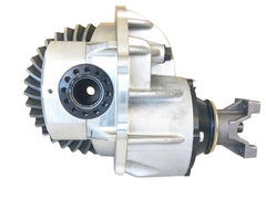 Cast Aluminum Ford 9＂ Third Member Assembly，3.00/3.25/3.50/3.70/3.89/4.11/4.56 Gear Ratio，1350 Series，3.062＂ Cap，28/31/35 Spline