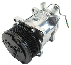 Serpentine Belt Sanden 508 Style A/C Air Conditioning Compressor