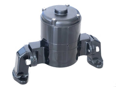 Aluminum SBC Electric Two Piece Water Pump