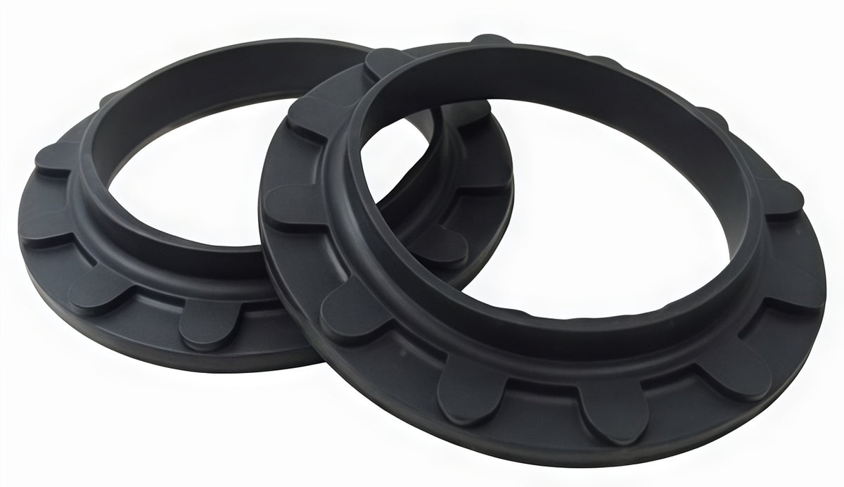 Mustang 2 II Upper Coil Spring Insulators