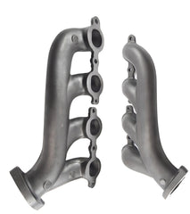 Cast Iron LS Swap Exhaust Manifold Headers Chevrolet LS1LS2LS3 4.8L 5.3L 6.0L