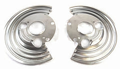 Mopar Disc Brake Dust Sheild