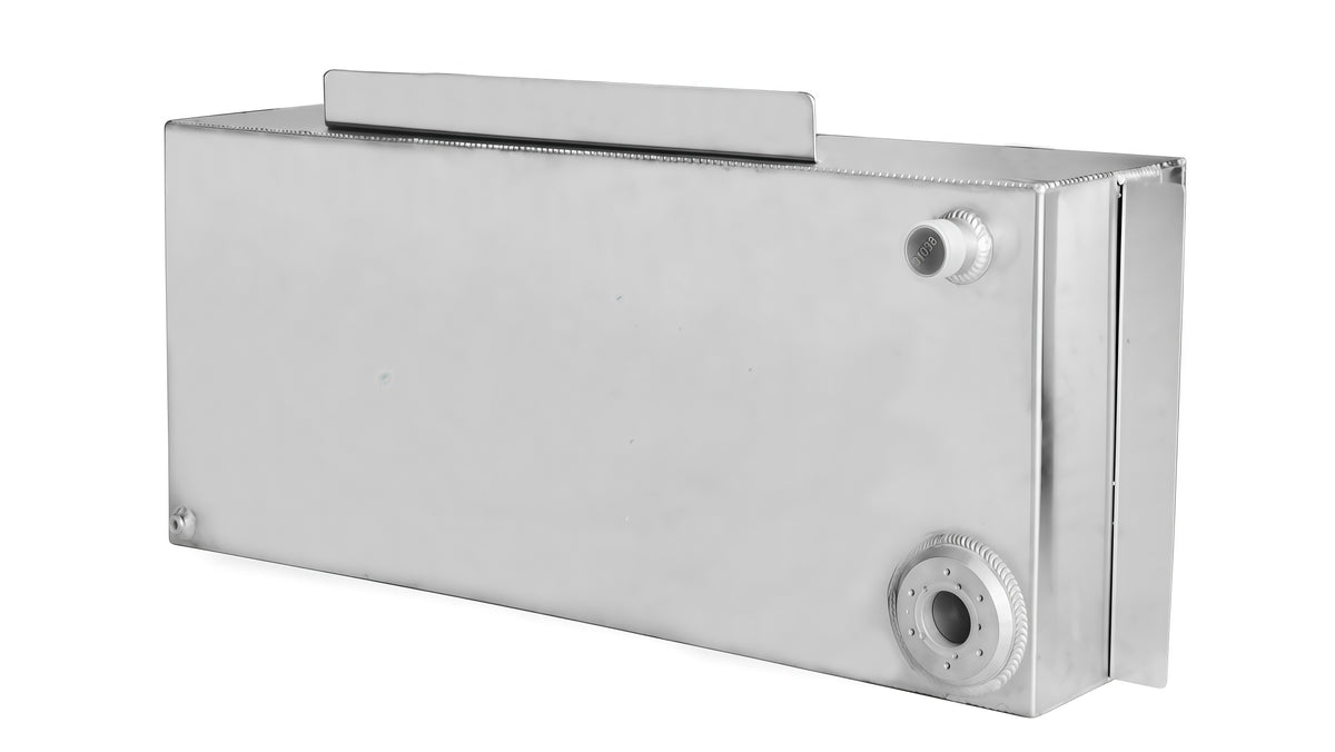 1947-53 Chevy Truck and GMC Truck 19 Gallon Aluminum Fuel Tank