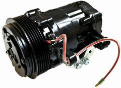 Serpentine Belt Sanden Style 7176 Small Body Air Compressor