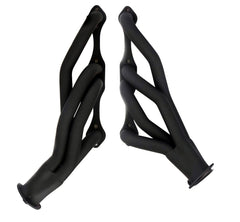 1964-87 GM A， F & G-Body Small Block Chevy Clipster Mid-Length Headers， Round Port