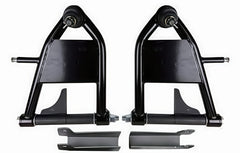 Mustang II Tubular Lower Arms for Air Ride/Wilwood Brakes No Strut Rod