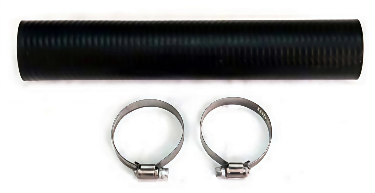 Fuel Filler Hose Kits，1.5＂ I.D.