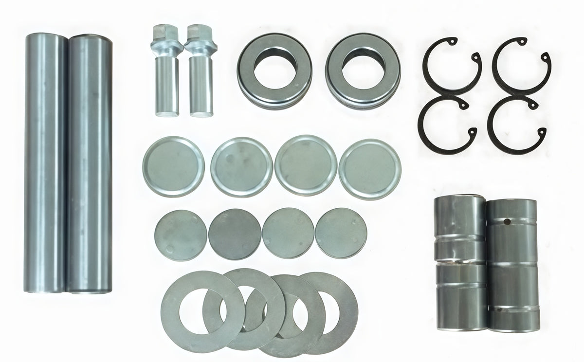 Standard 1949-54 Chevy Car Spindle King Pin Set