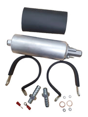 Universal High Flow & Pressure External Inline 255LPH Fuel Pump