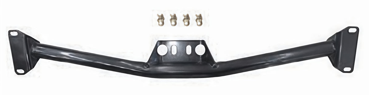 1973-87 Chevy C/10 C/20 GMC Squarebody Truck Tubular Transmission Cross Member