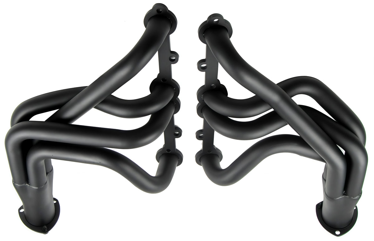 1963-82 Corvette Small Block Chevy 265-400 Long Tube Headers