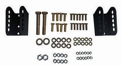 1963-72 Chevy/GMC C10 Trailing Arm Crossmember Anti Squat Bracke