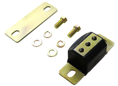 Energy Suspension Black Poly Transmission Mount 60-01 GM Chevy Car Truck