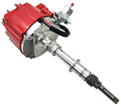 AMC Jeep 6 Cylinder 232-258 HEI lgnition Distributor w/ 65K Coil
