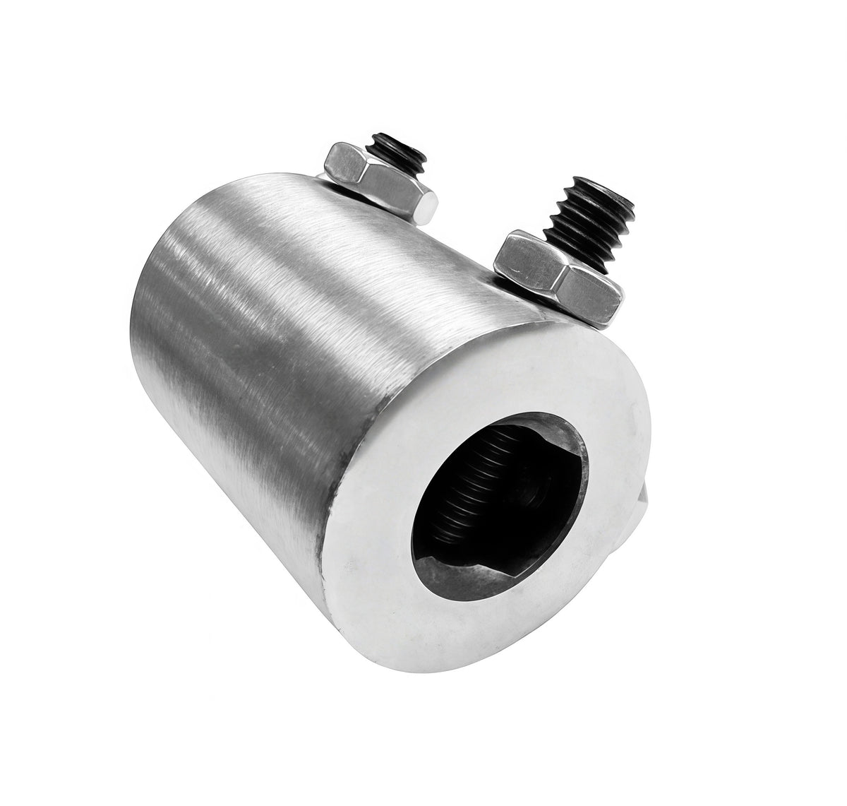 Steering Coupler，3/4＂ Smooth Bore