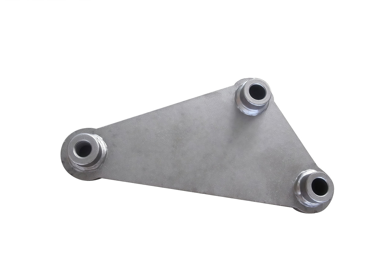 Vega Steering Box Mount