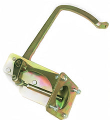 Chevy Car 1935-36 Frame Mount Black