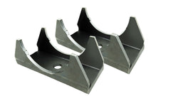 Leaf Spring Pads - 2.75＂/3＂/3.25＂ Tube x 1.75＂/2＂/2.25＂ Wide