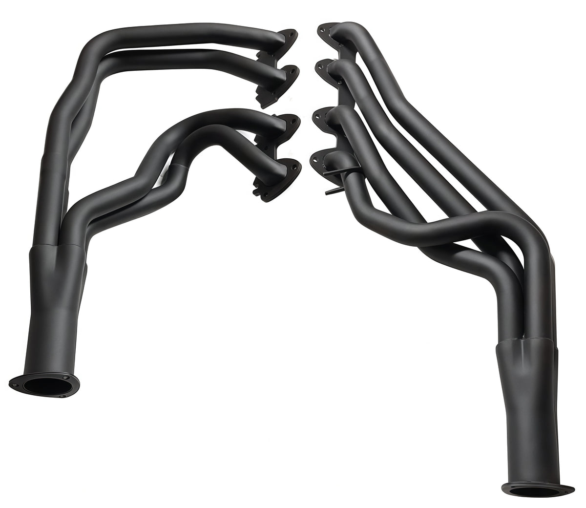 1966-69 Falcon/Fairlane/Torino/ Ranchero/Comet/Cyclone/Montego 390-428 FE Full Length Header