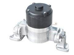 Aluminum SBF 289-351W Electric Two Pieces Water Pump