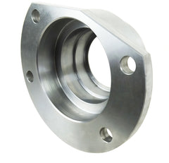 Billet Small Bearing Housing ends