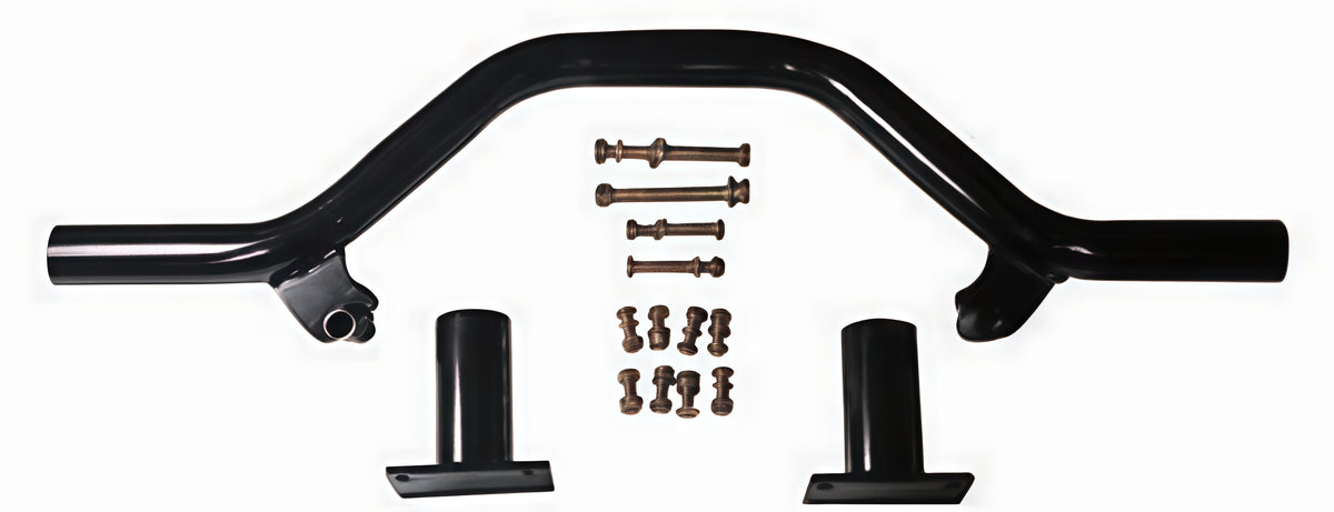 1947-59 Chevy Truck， V-8 Engine Crossmember