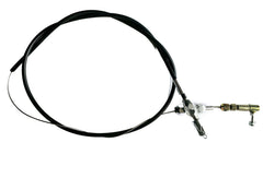 36“ Rubber Cover Throttle Cable Assembly Kits