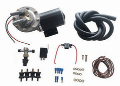 12 Volt Electric Vacuum Pump Kit for Brake Booster