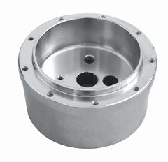 Steering Wheel Adapter 9 Holes