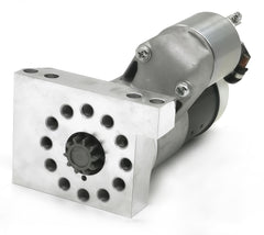 Sb/Bb Chevy Hitachi Style Starter 168 S/L Flywheel 2.4 HP