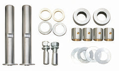 1937-41 Ford Spindle King Pin Set