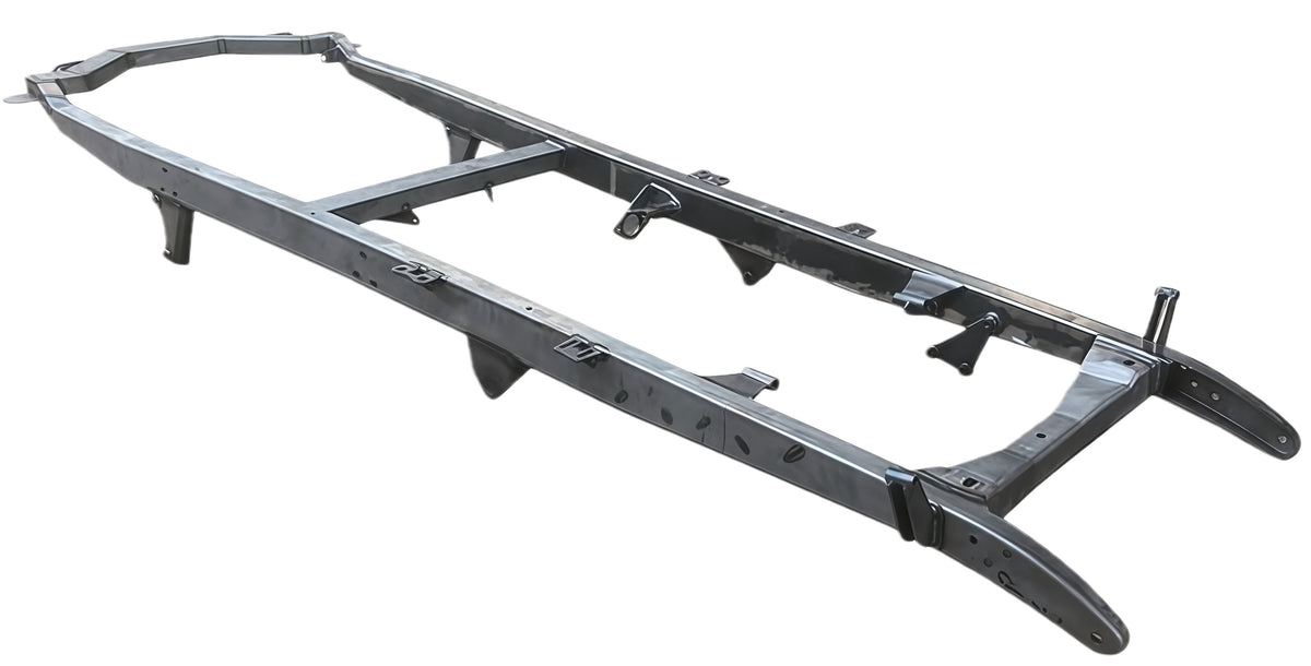 1928-31 Ford Model A Street Rod Frame Assembly