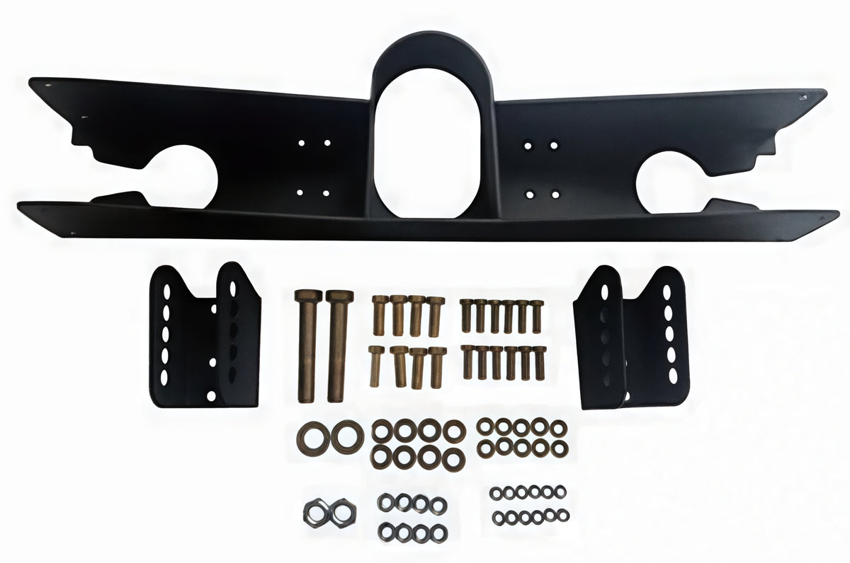 1963-72 Chevy/GMC C10 Trailing Arm Crossmember