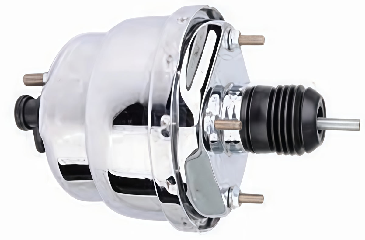 7＂ Dual Diaphragm Power Brake Booster