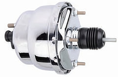 7＂ Dual Diaphragm Power Brake Booster