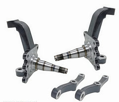 1974-1978 Ford Mustang II Pinto Forged Steel Spindles