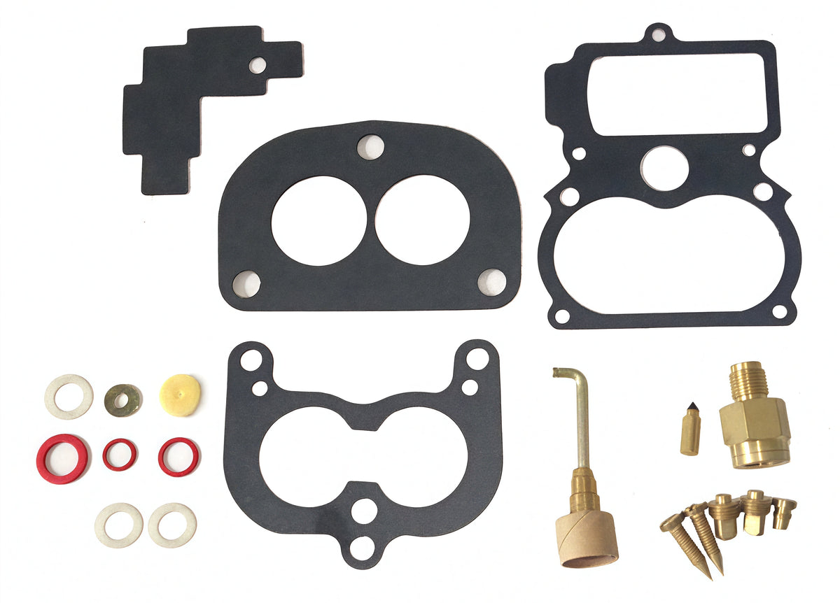 Carburetor Rebuild Kit