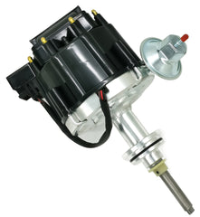 Small Block Chrysler 318-360 HEI lgnition Distributor w/ 65K Coil