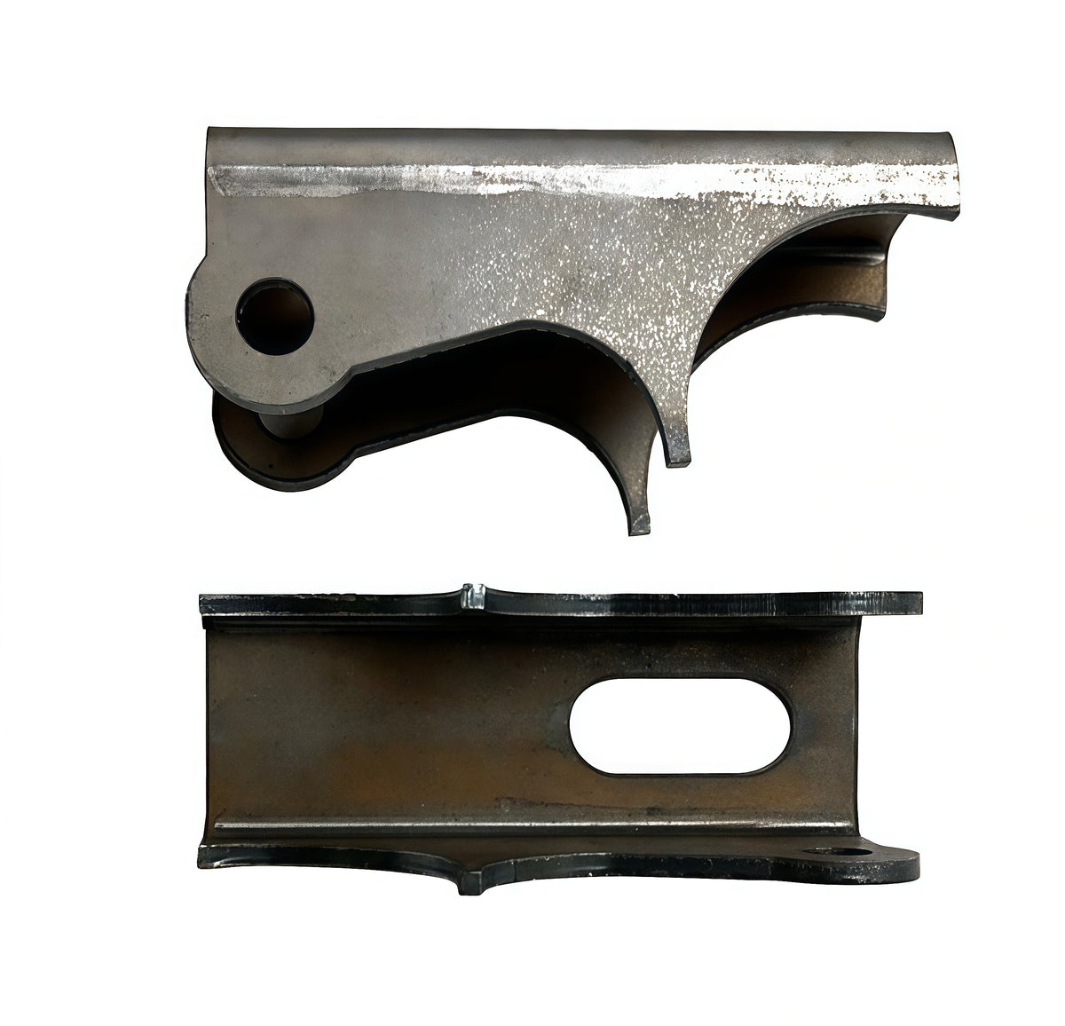 Chevy Truck Rear Shock Mount