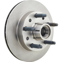 10“ Ford Pinto Brake Rotor，5 x 4.75“， Thk 0.81“， Stud 5/8“-11 x 2.05“